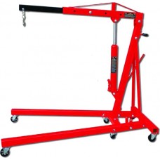 Hidrauliskais pacēlājs HJ-2